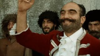 70. Не горюй! (1968)