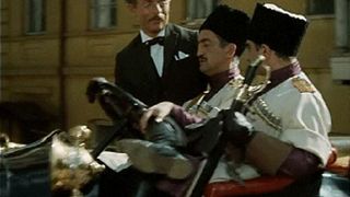 71. Не горюй! (1968)