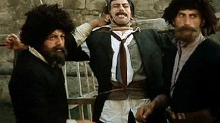 73. Не горюй! (1968)