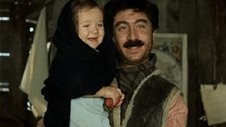 74. Не горюй! (1968)