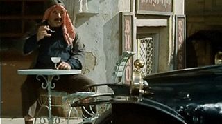 76. Не горюй! (1968)