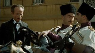 77. Не горюй! (1968)