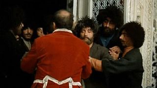 79. Не горюй! (1968)