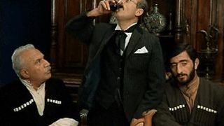 80. Не горюй! (1968)