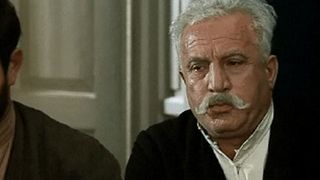 81. Не горюй! (1968)