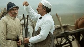 82. Не горюй! (1968)