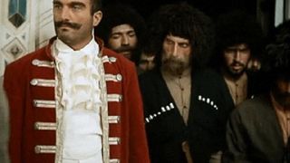 83. Не горюй! (1968)