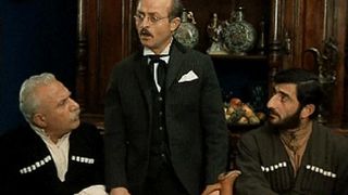 84. Не горюй! (1968)