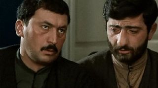 85. Не горюй! (1968)