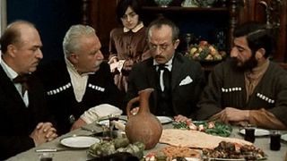 86. Не горюй! (1968)