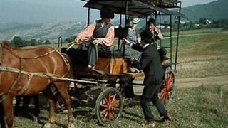 89. Не горюй! (1968)