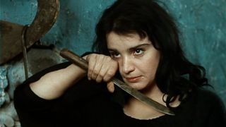 9. Не горюй! (1968)