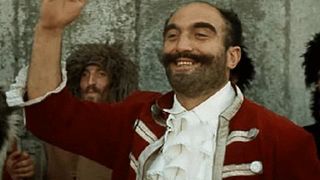 90. Не горюй! (1968)