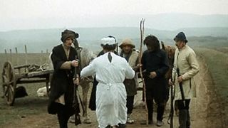 92. Не горюй! (1968)