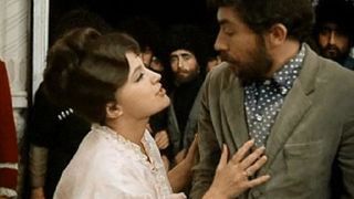 93. Не горюй! (1968)