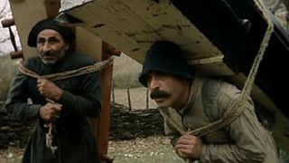 94. Не горюй! (1968)