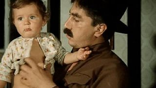 96. Не горюй! (1968)