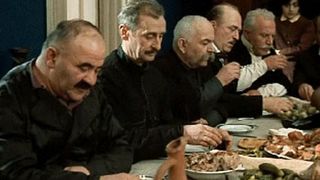 98. Не горюй! (1968)