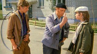 20. Афоня (1975)