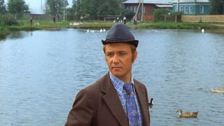 23. Афоня (1975)