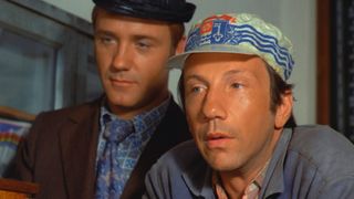 31. Афоня (1975)