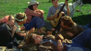 40. Афоня (1975)