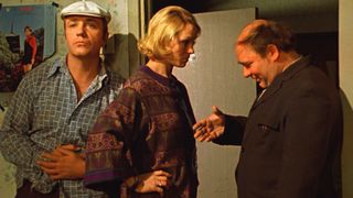 44. Афоня (1975)