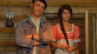 47. Афоня (1975)