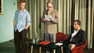 54. Афоня (1975)
