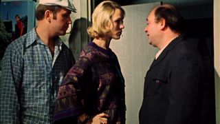 55. Афоня (1975)