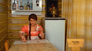 9. Афоня (1975)