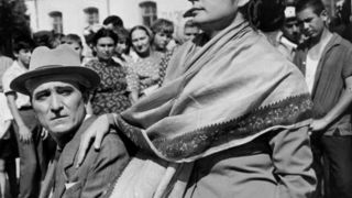 2. Я помню тебя, учитель (1969)