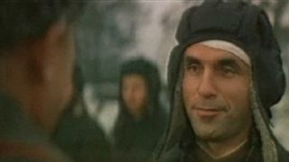 11. Я любил вас больше жизни (1985)