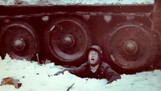 2. Я любил вас больше жизни (1985)