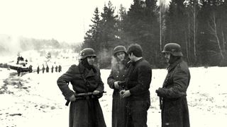 3. Я любил вас больше жизни (1985)