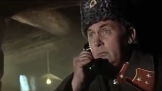 5. Я любил вас больше жизни (1985)