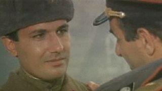 7. Я любил вас больше жизни (1985)