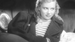 11. Я — черноморец! (1944)