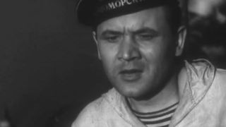 17. Я — черноморец! (1944)