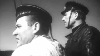 18. Я — черноморец! (1944)