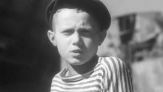 3. Я — черноморец! (1944)