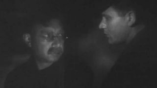 8. Я — черноморец! (1944)