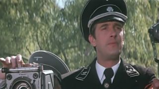 10. Я – Хортица (1981)