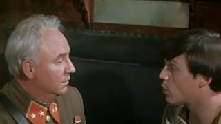 11. Я – Хортица (1981)