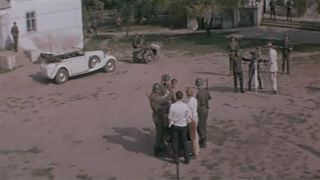 13. Я – Хортица (1981)