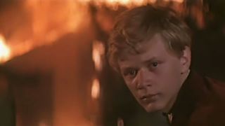 14. Я – Хортица (1981)