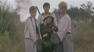 18. Я – Хортица (1981)