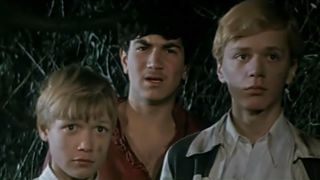 21. Я – Хортица (1981)