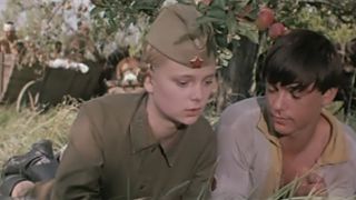 22. Я – Хортица (1981)