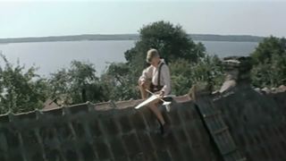 24. Я – Хортица (1981)